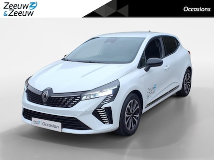 Renault Clio 0