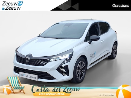 Renault Clio 0