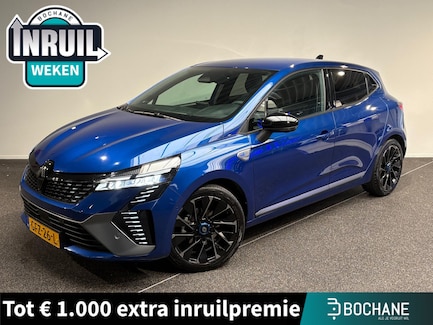 Renault Clio 0