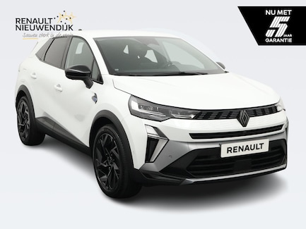 Renault Symbioz 0