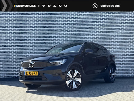 Volvo C40 0