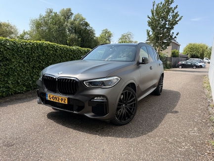 BMW X5 0