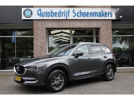 Mazda CX-5 0