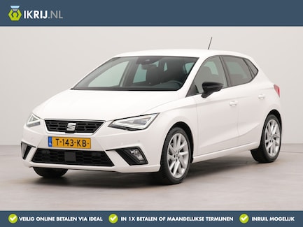 SEAT Ibiza 0