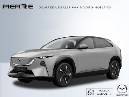 Mazda 6e 0