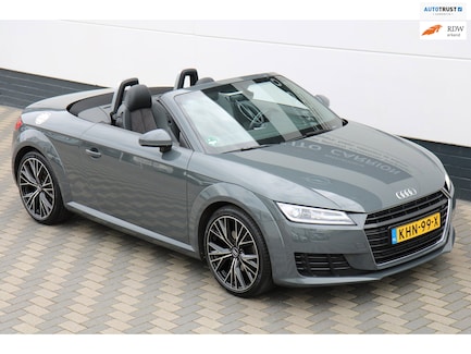 Audi TT 0