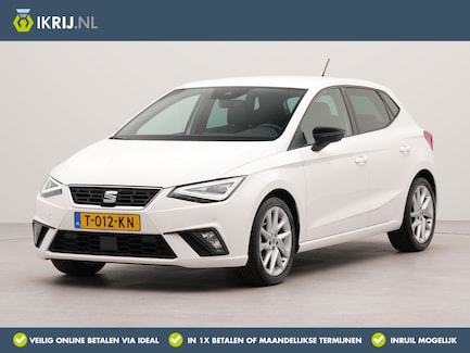 SEAT Ibiza 0