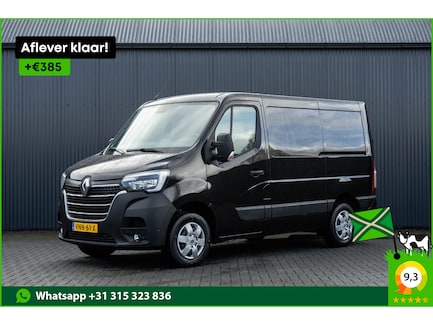Renault Master 0