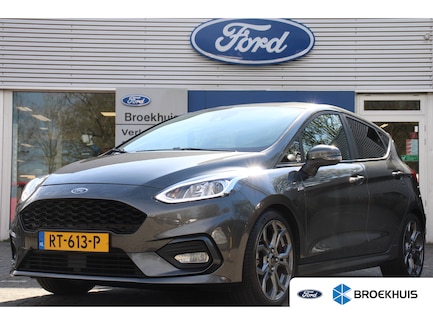 Ford Fiesta 0