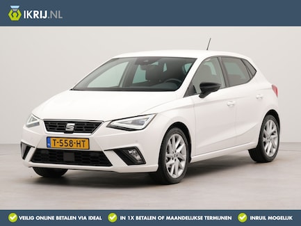 SEAT Ibiza 0