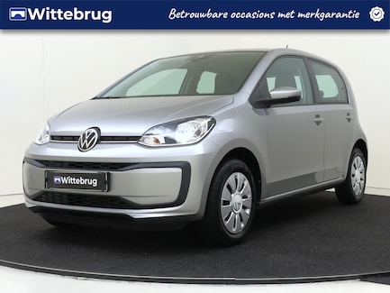 Volkswagen Up! 0
