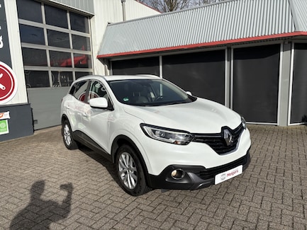 Renault Kadjar 0
