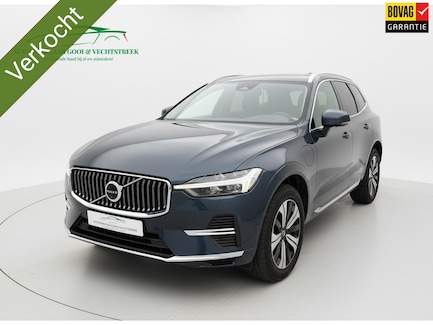 Volvo XC60 0