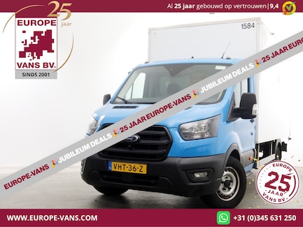 Ford Transit 0