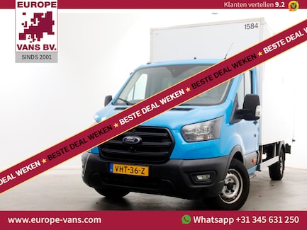 Ford Transit 0