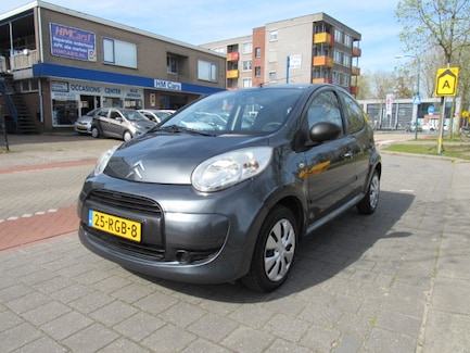 Citroën C1 0