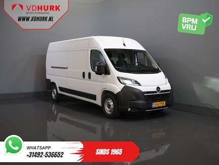 Opel Movano 0