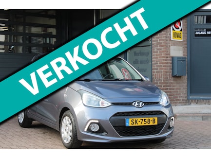 Hyundai i10 0