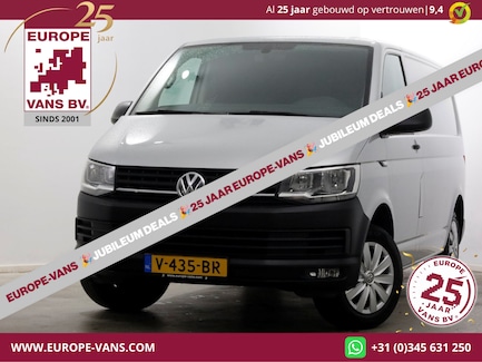 Volkswagen Transporter 0