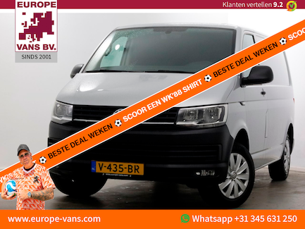 Volkswagen Transporter 0