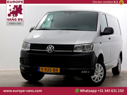 Volkswagen Transporter 0