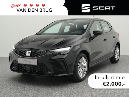 SEAT Ibiza 0