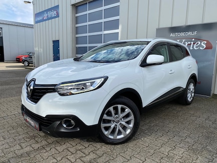 Renault Kadjar 0