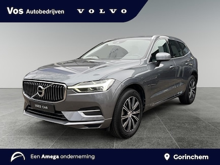 Volvo XC60 0