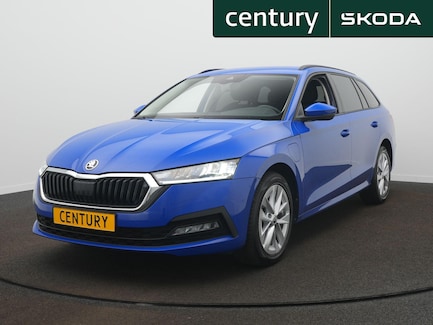 Skoda Octavia 0