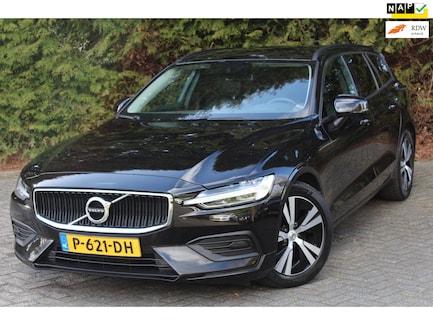 Volvo V60 0