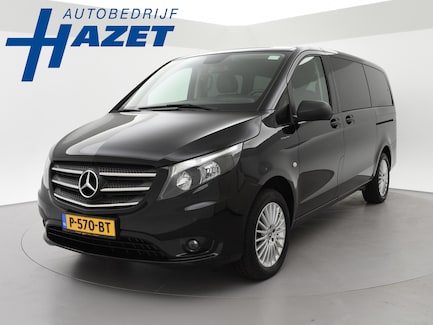 Mercedes-Benz eVito Tourer 0