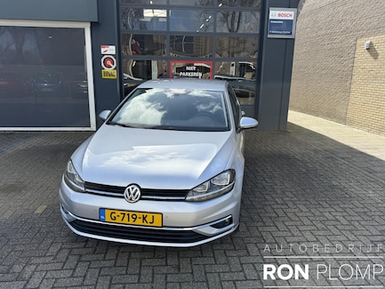 Volkswagen Golf 0