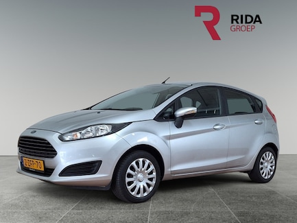 Ford Fiesta 0