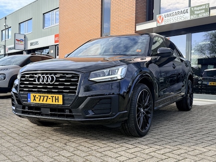 Audi Q2 0