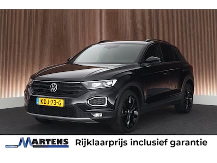 Volkswagen T-Roc 0