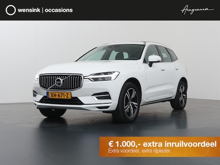 Volvo XC60 0