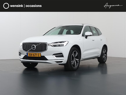 Volvo XC60 0