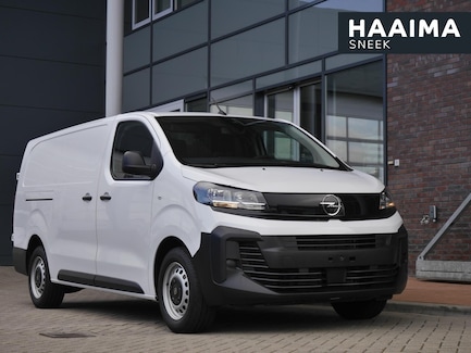 Opel Vivaro 0