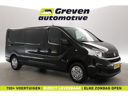 Fiat Talento 0