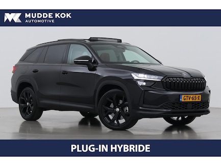 Skoda Kodiaq 0