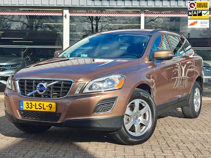 Volvo XC60 0