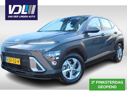 Hyundai Kona 0