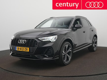 Audi Q3 0