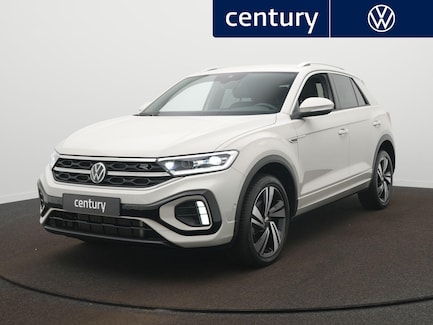 Volkswagen T-Roc 0