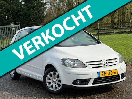 Volkswagen Golf Plus 0