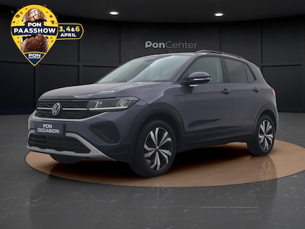Volkswagen T-Cross 0