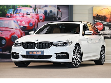 BMW 5-Serie 0