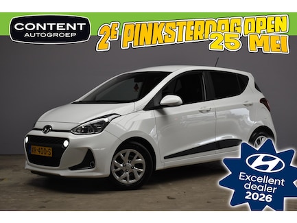 Hyundai i10 0