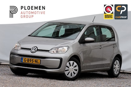 Volkswagen Up! 0
