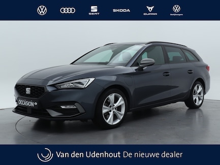 SEAT Leon 0